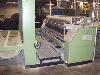  JAUSTROMAQUINAS Screen Coating Line consisting of: